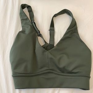 Fabletics All Day Every Day Adjustable Bra